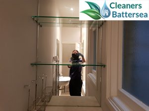 cleaning battersea